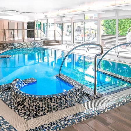 Hotel & Spa Vitalparc, The Originals Collection Lacanau Luaran gambar