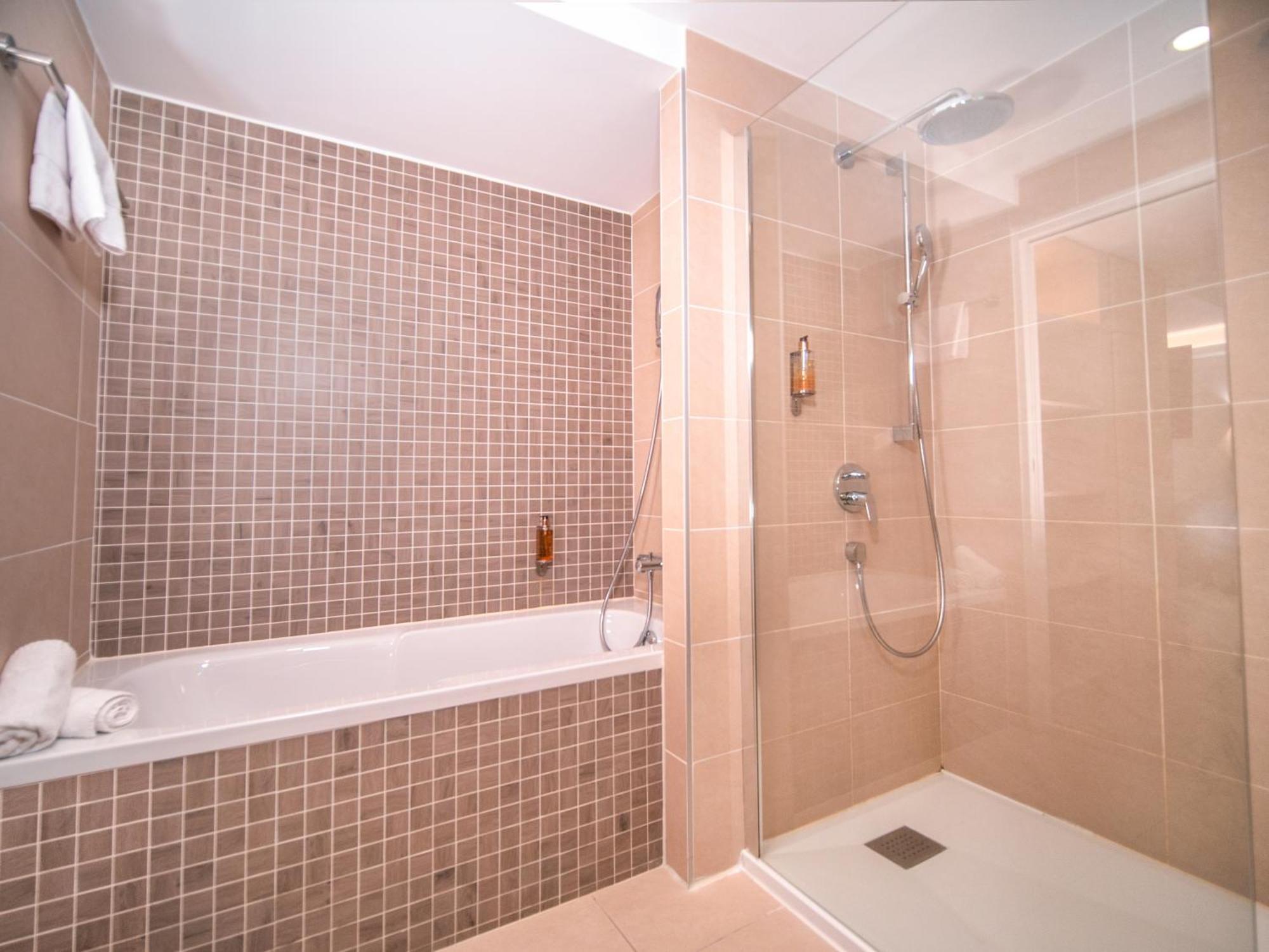 Hotel & Spa Vitalparc, The Originals Collection Lacanau Luaran gambar