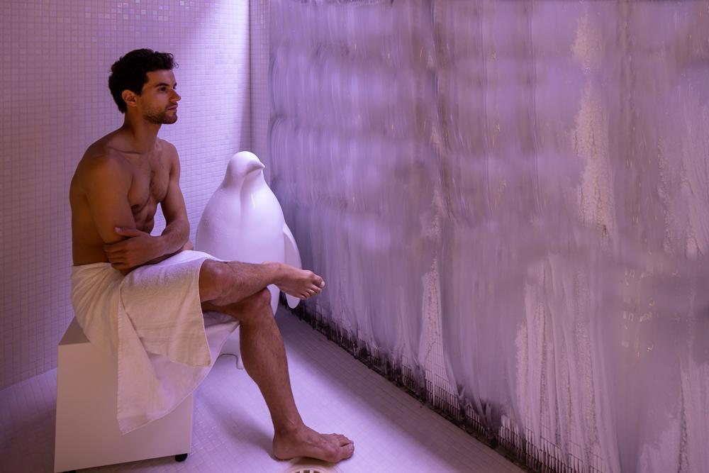 Hotel & Spa Vitalparc, The Originals Collection Lacanau Luaran gambar