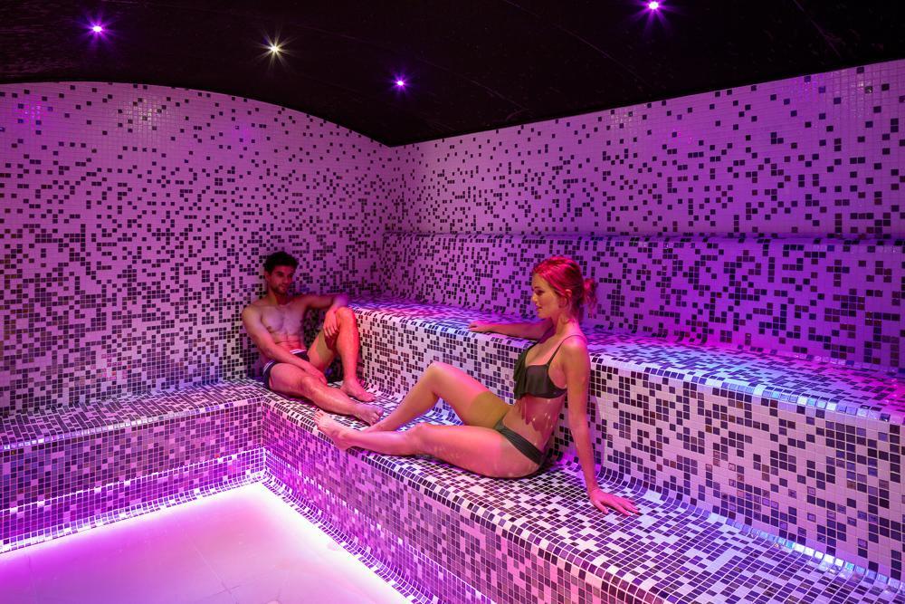 Hotel & Spa Vitalparc, The Originals Collection Lacanau Luaran gambar