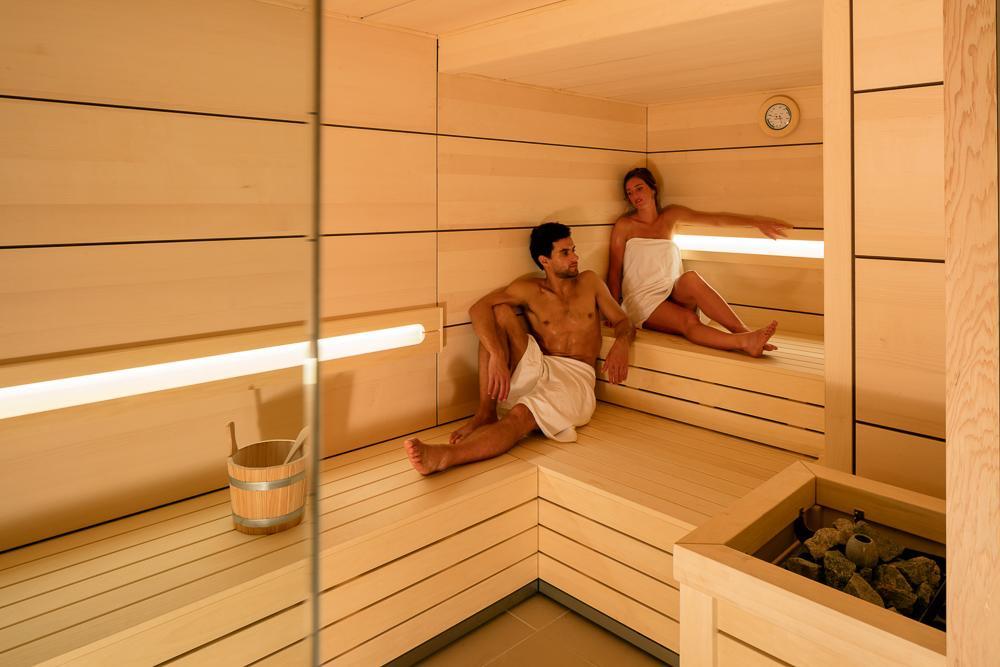 Hotel & Spa Vitalparc, The Originals Collection Lacanau Luaran gambar