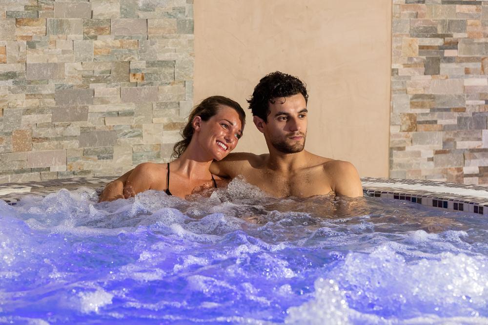 Hotel & Spa Vitalparc, The Originals Collection Lacanau Luaran gambar