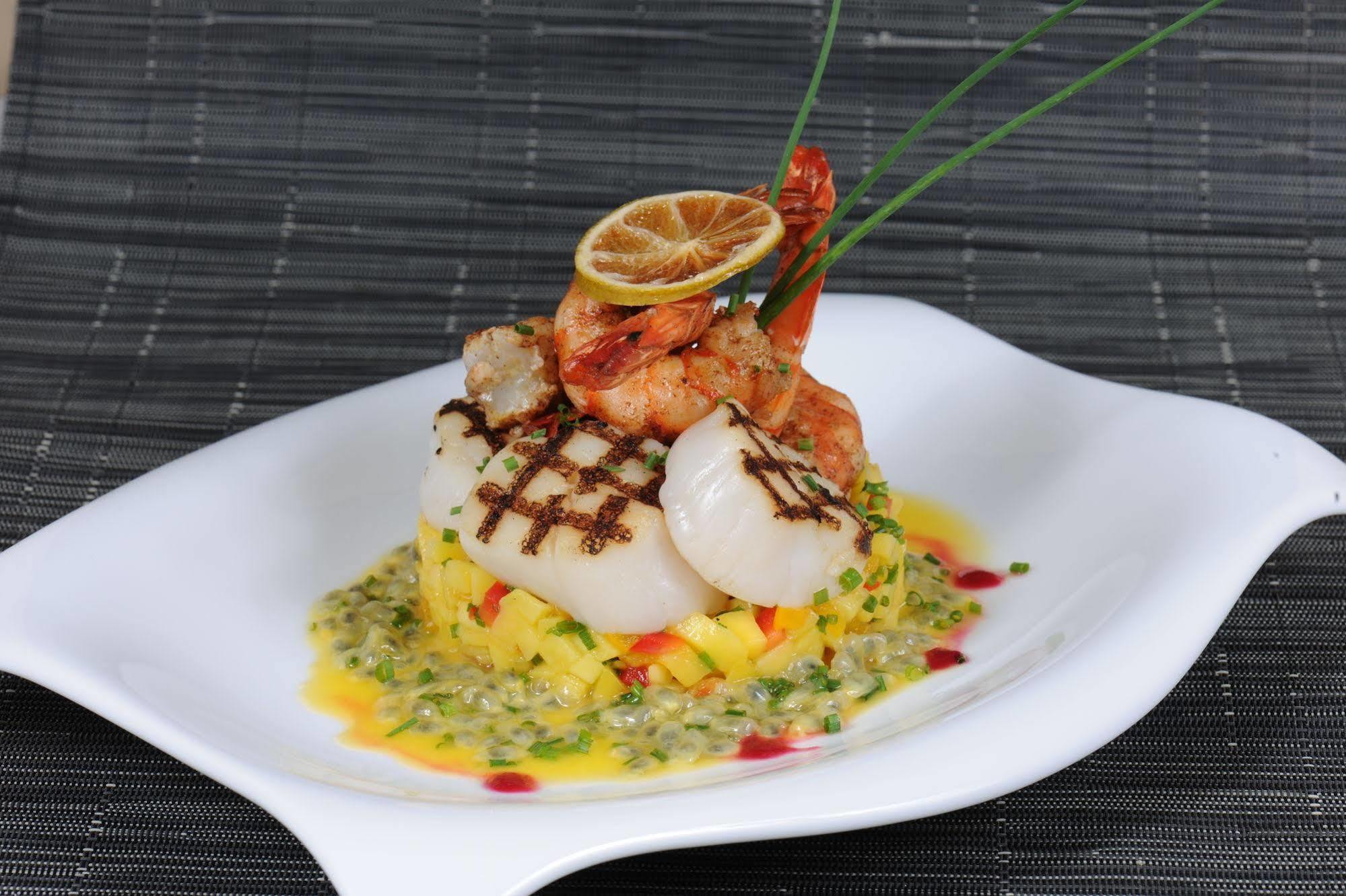 Hotel & Spa Vitalparc, The Originals Collection Lacanau Luaran gambar